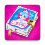 Logo of Winter Princess Diary android Application 